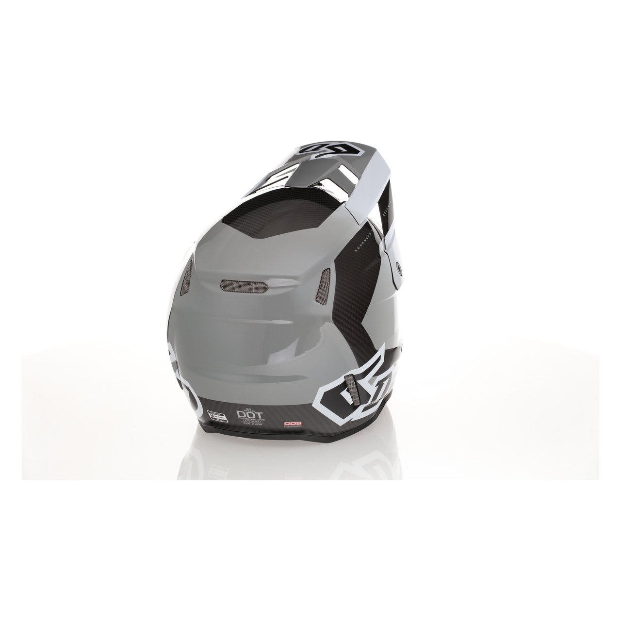 Crosshelm 6D ATR-3 Pure FIM