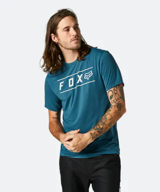 T-shirt FOX Pinnacle SS Tech