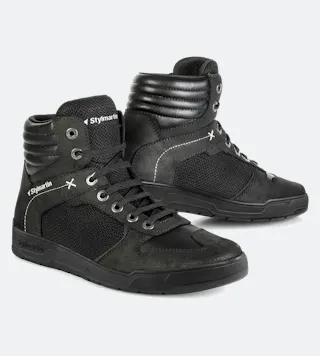 MC-Sko Stylmartin Atom Evo