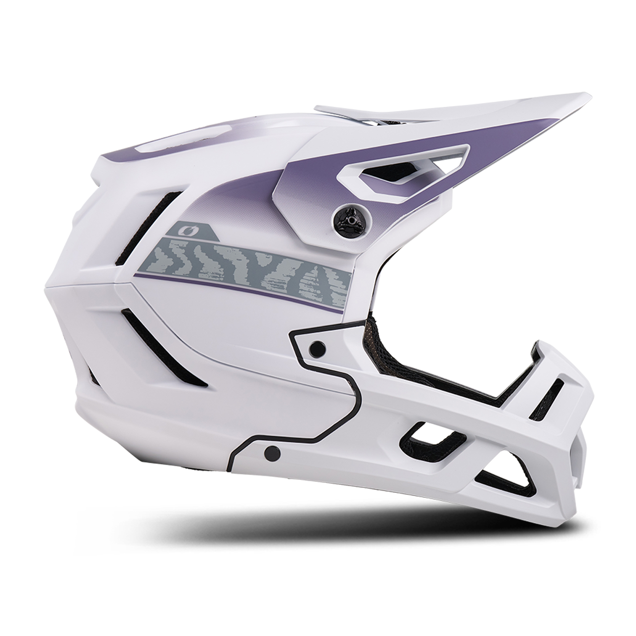 O'Neal SL1 Terra Downhill MTB Helmet