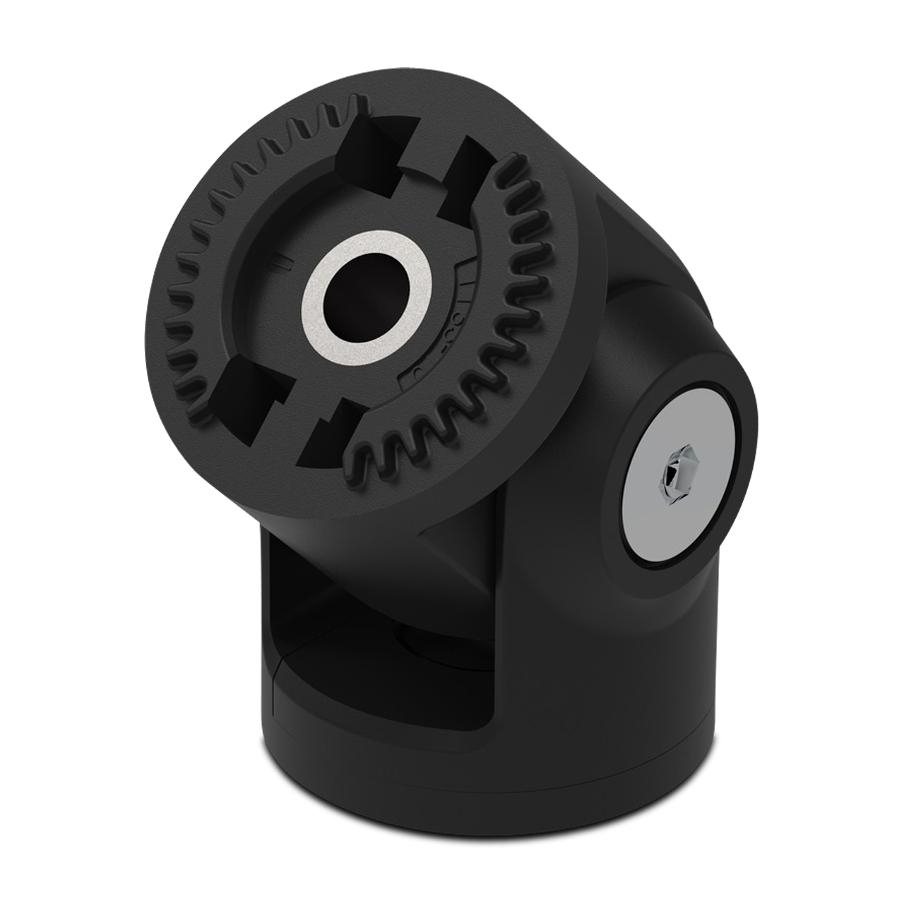 Adapter Quad Lock Motorcycle Knuckle