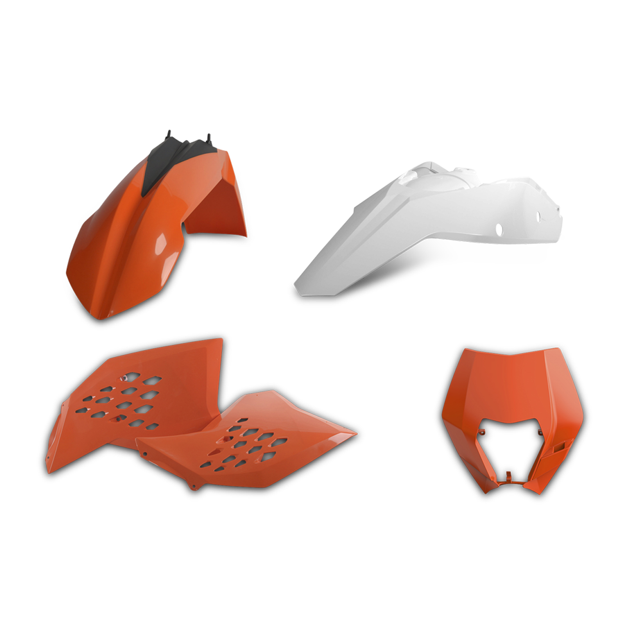 Plastic Set Polisport