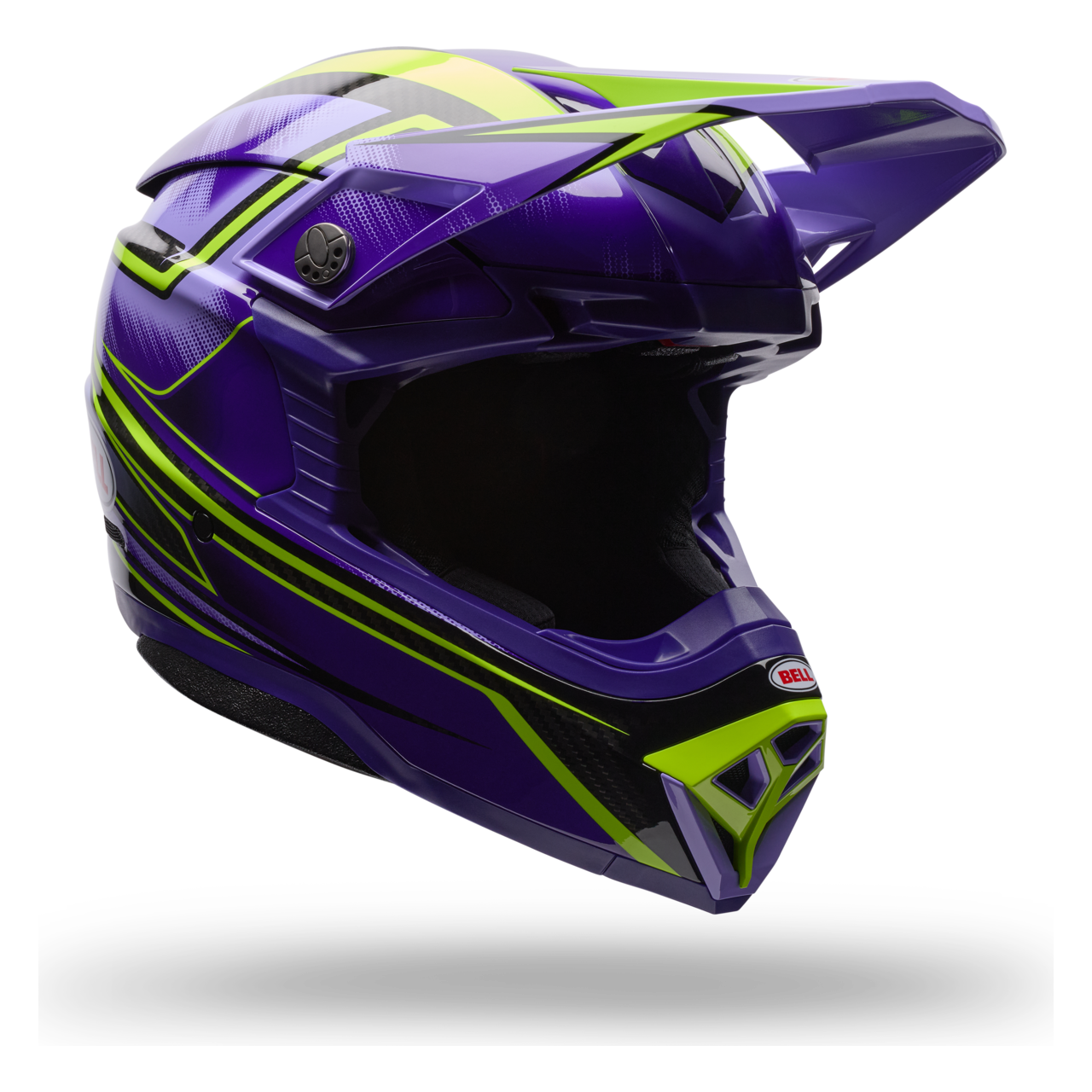 Casco de Cross BELL Moto-10 2026