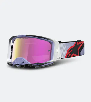 Crossbril Alpinestars Vision 8 Maven