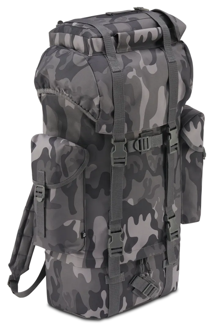 Rugzak Brandit Kampfrucksack Camo