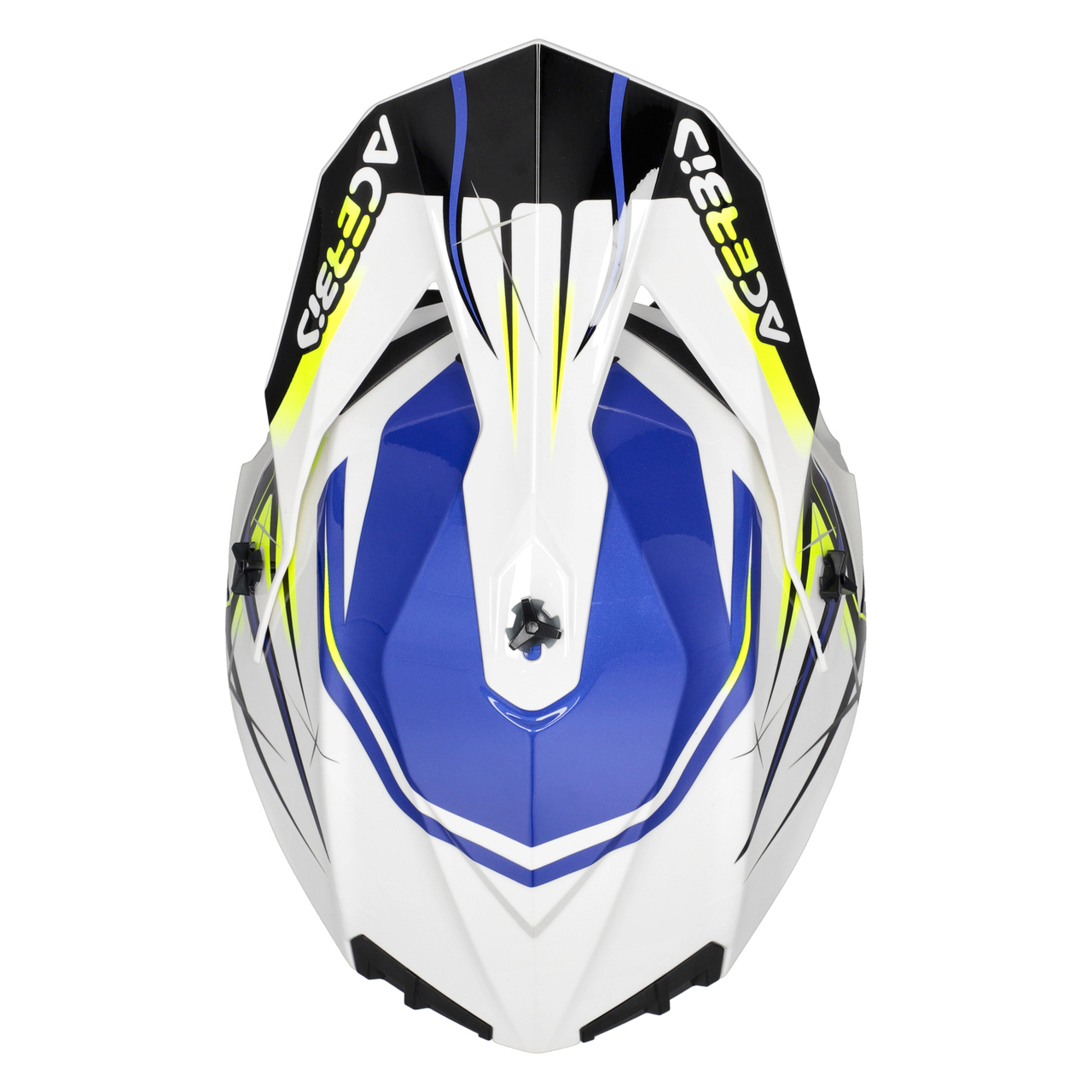 Crosshelm Acerbis Linear 22-06