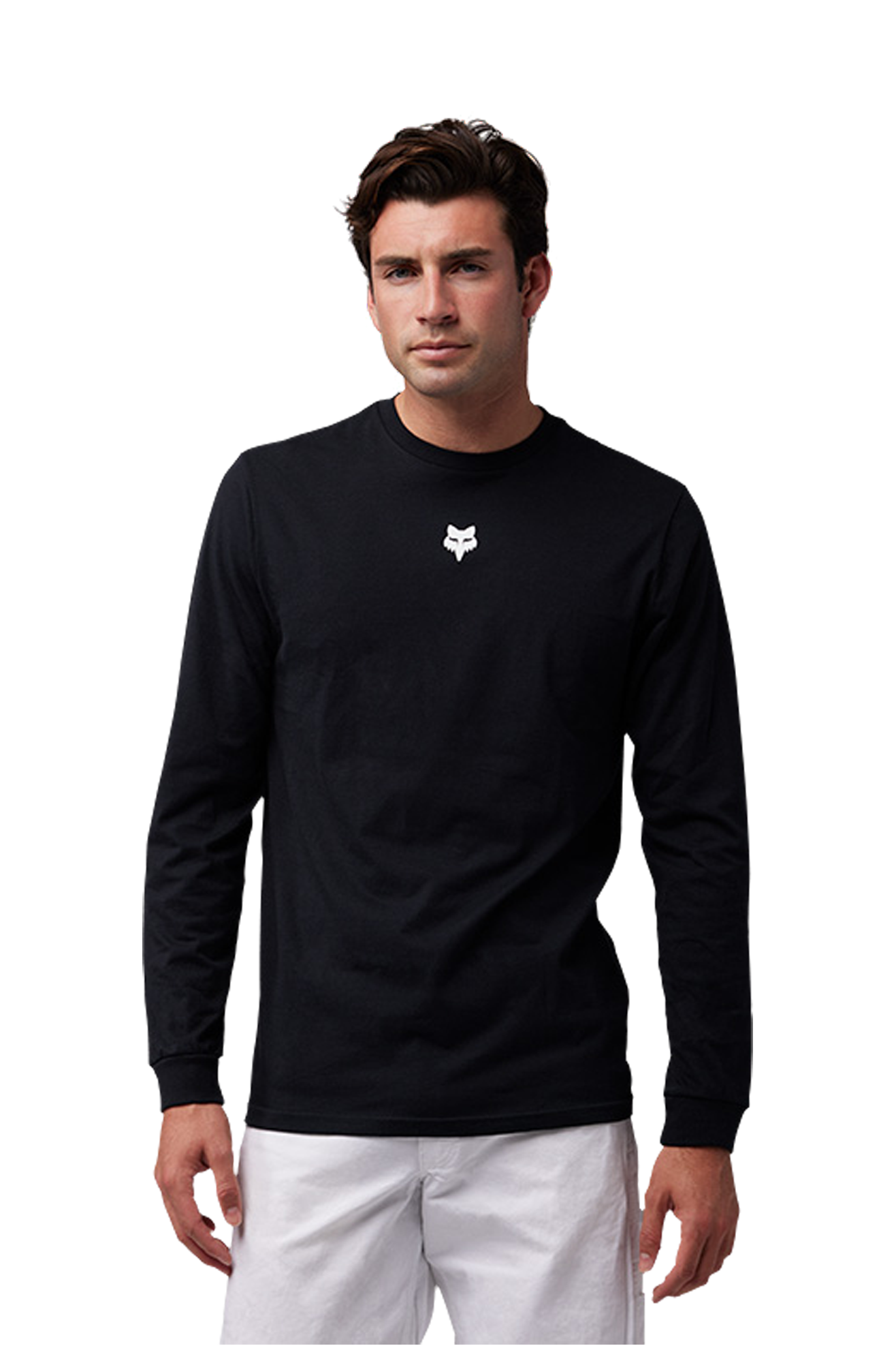 FOX Race Spec Prem Long Sleeved T-Shirt