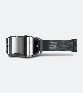 Masque Cross Shot Lite Patrol