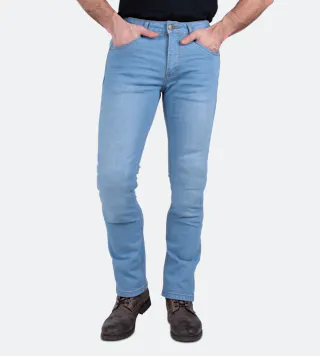 Course Jones Motorcycle Straight/Regular MC Jeans