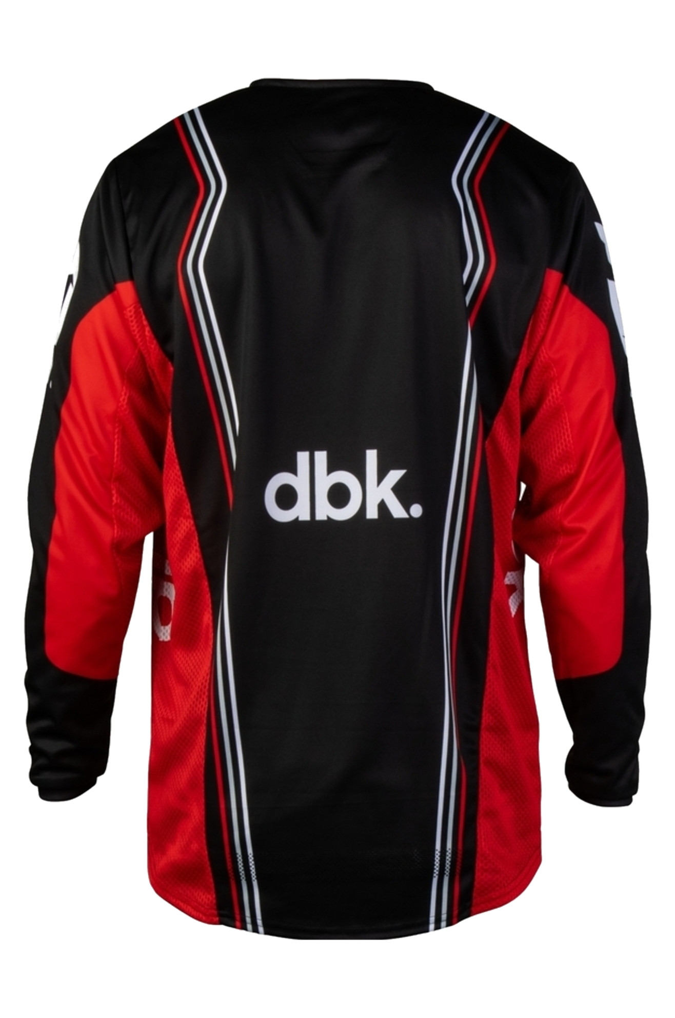FLY Racing Kinetic DBK V27 MX Jersey