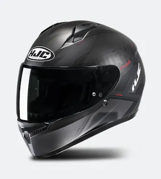 Casco Integral HJC C10 Inka