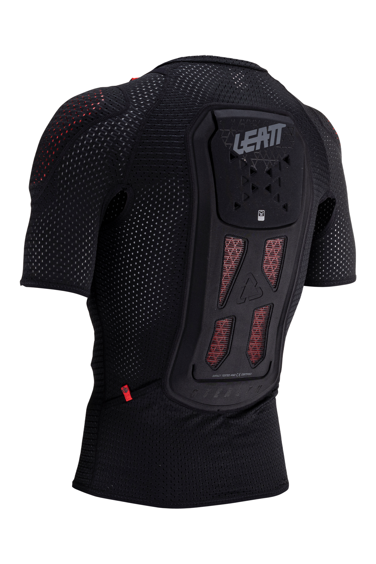 Camiseta Protección Leatt ReaFlex