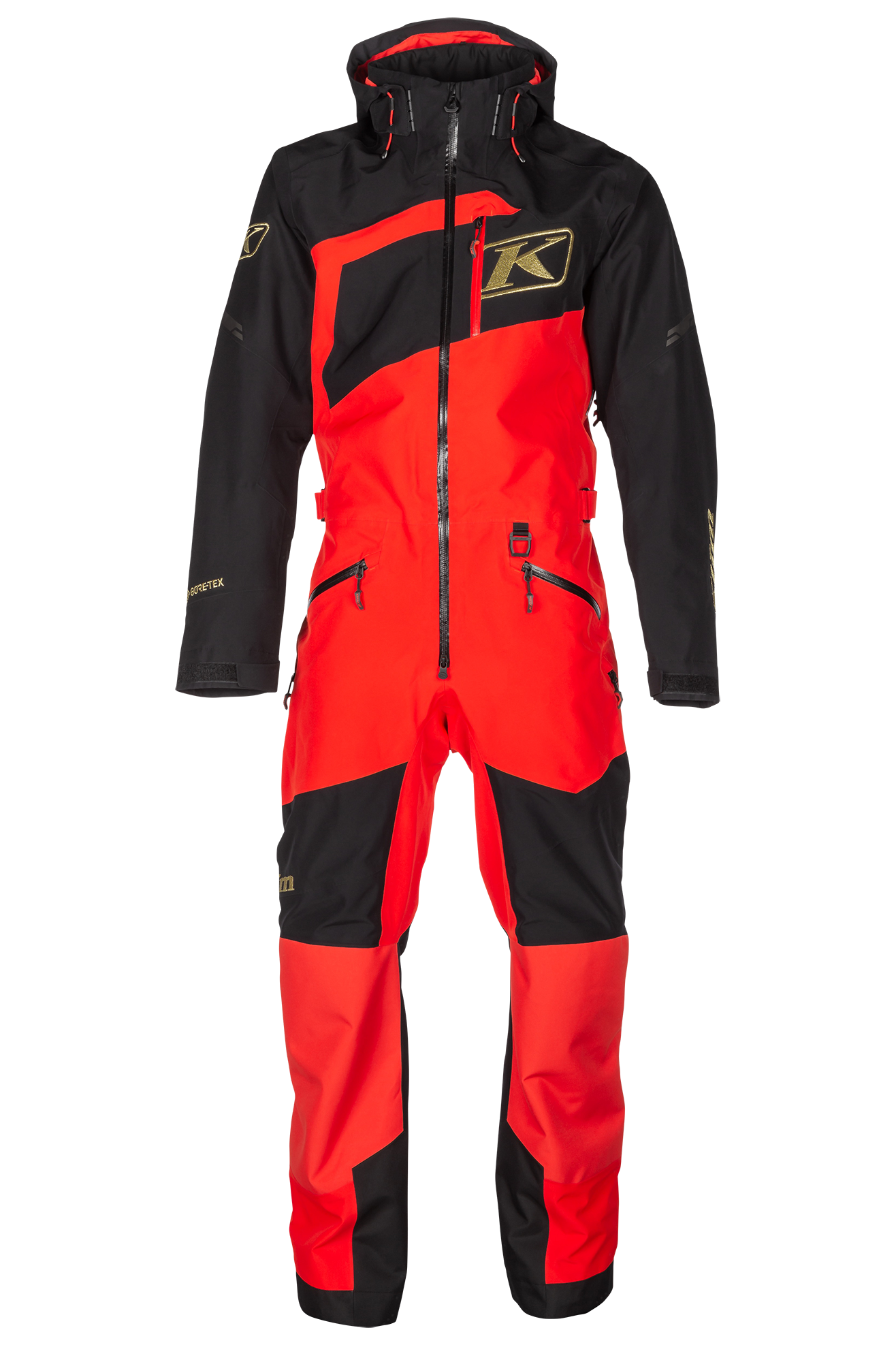 Klim Ripsa Monosuit