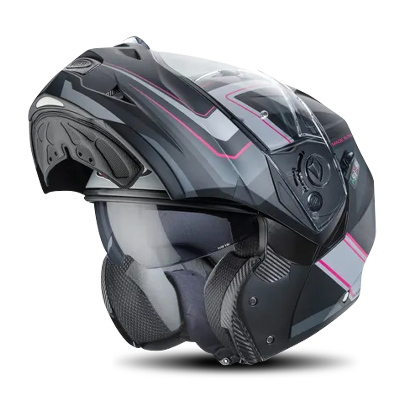Systeemhelm Caberg Duke II Tour