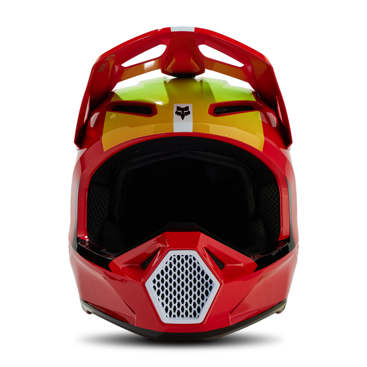 FOX V1 Ballast Youth MX Helmet
