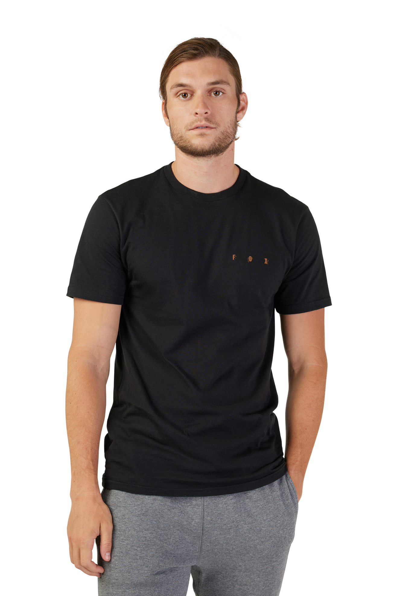 T-shirt FOX Diffuse