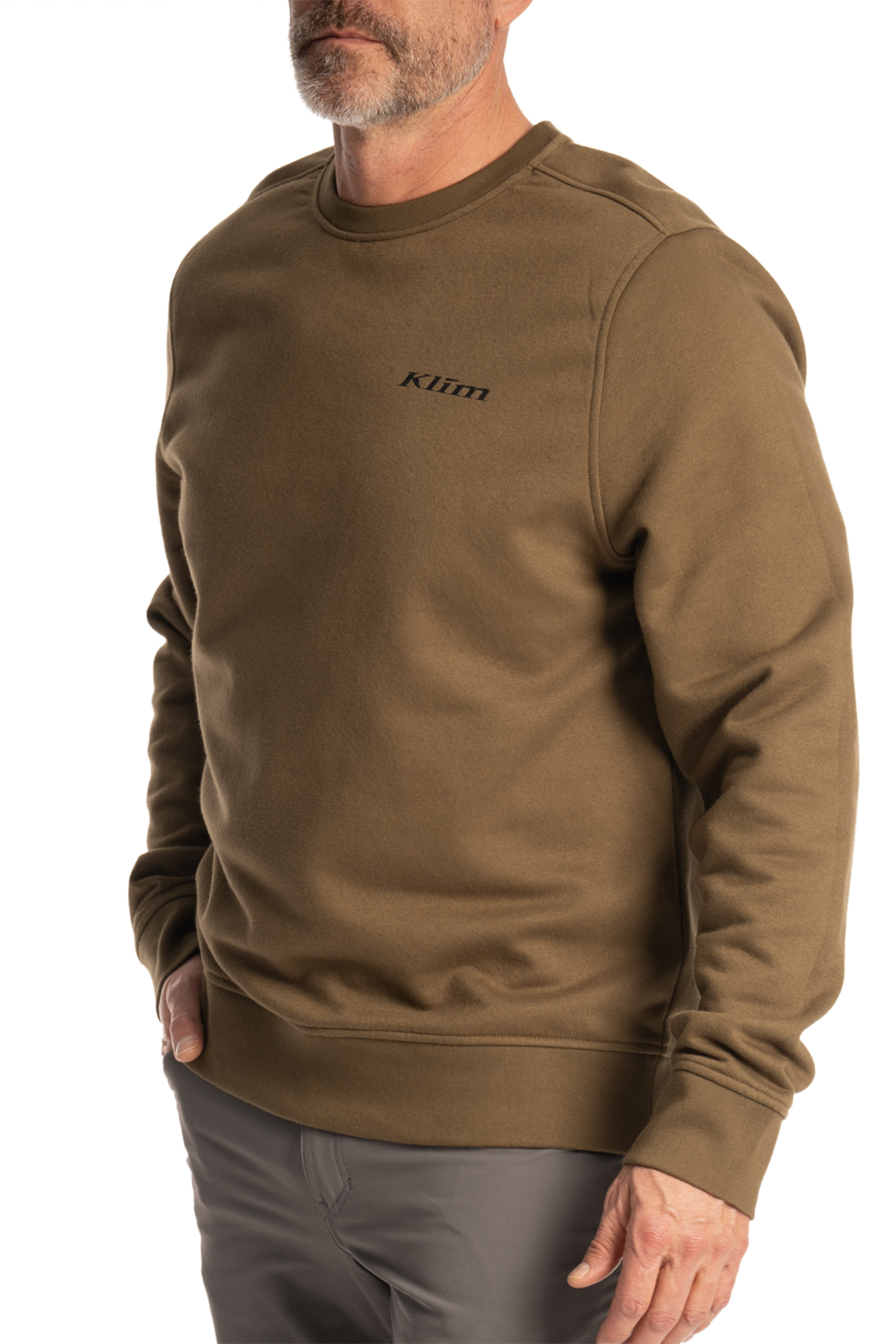 Klim Range Crew Sweater