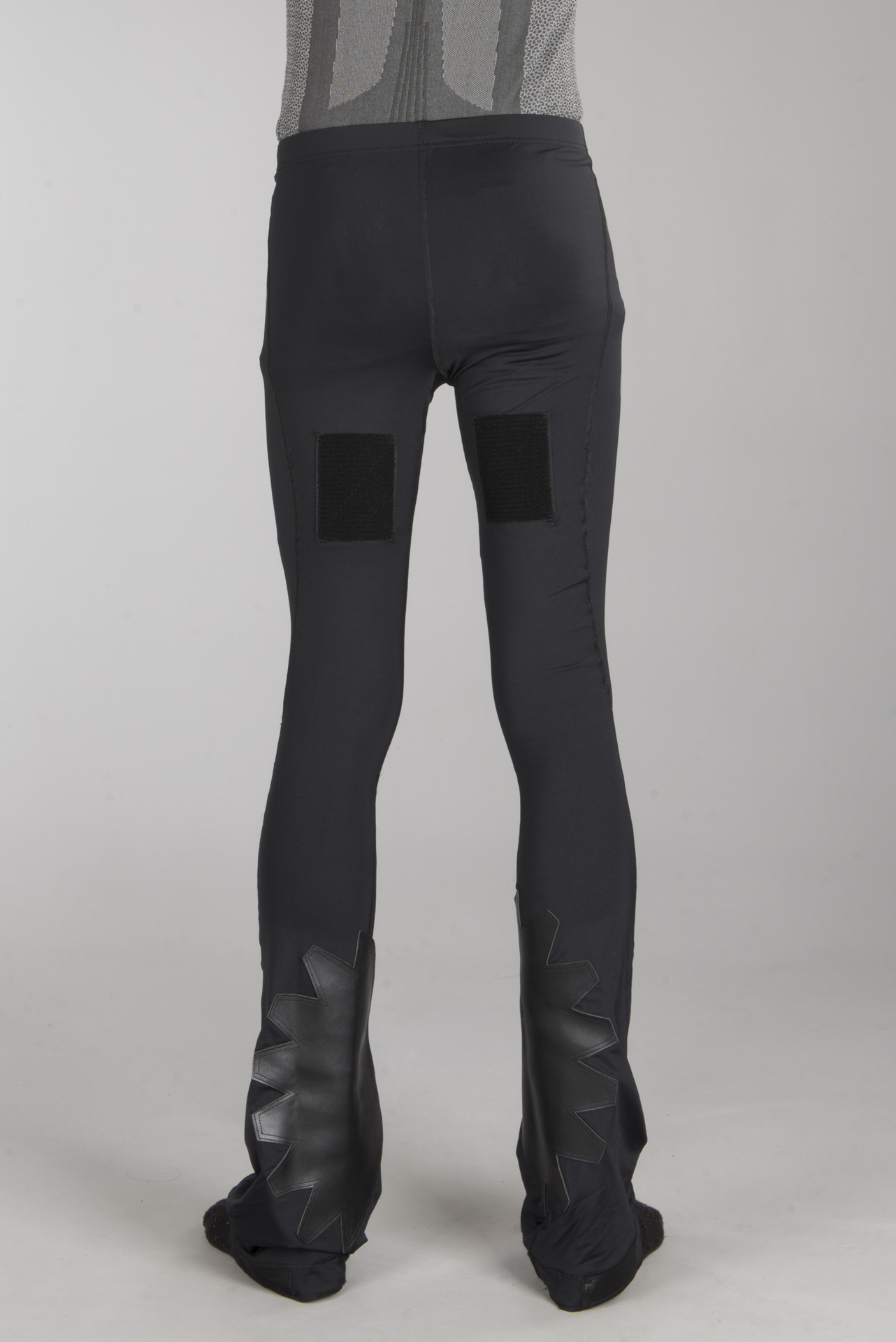 Pantalones interiores Asterisk Zero G