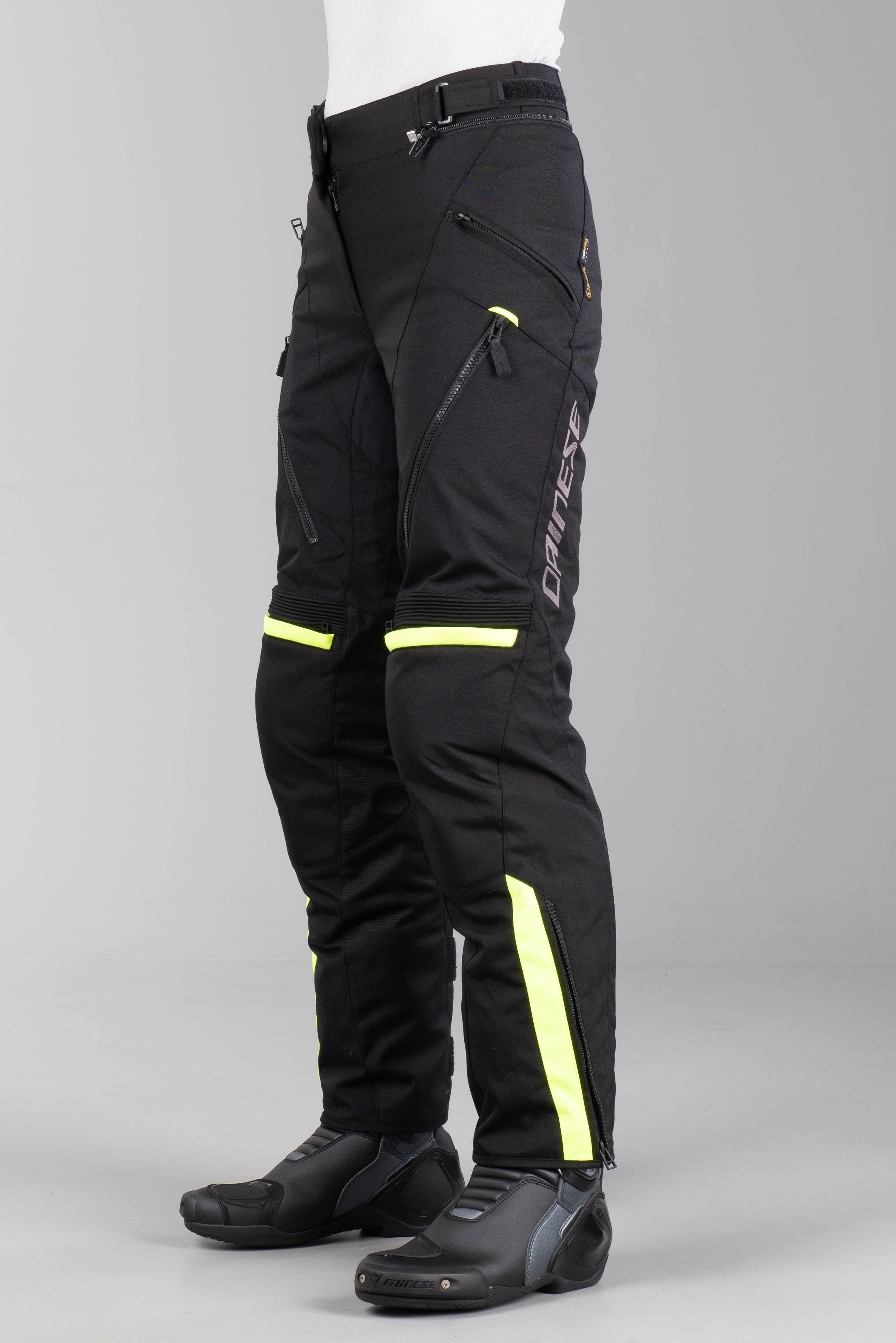 Dainese Tempest 2 D-Dry Women´s MC Pants