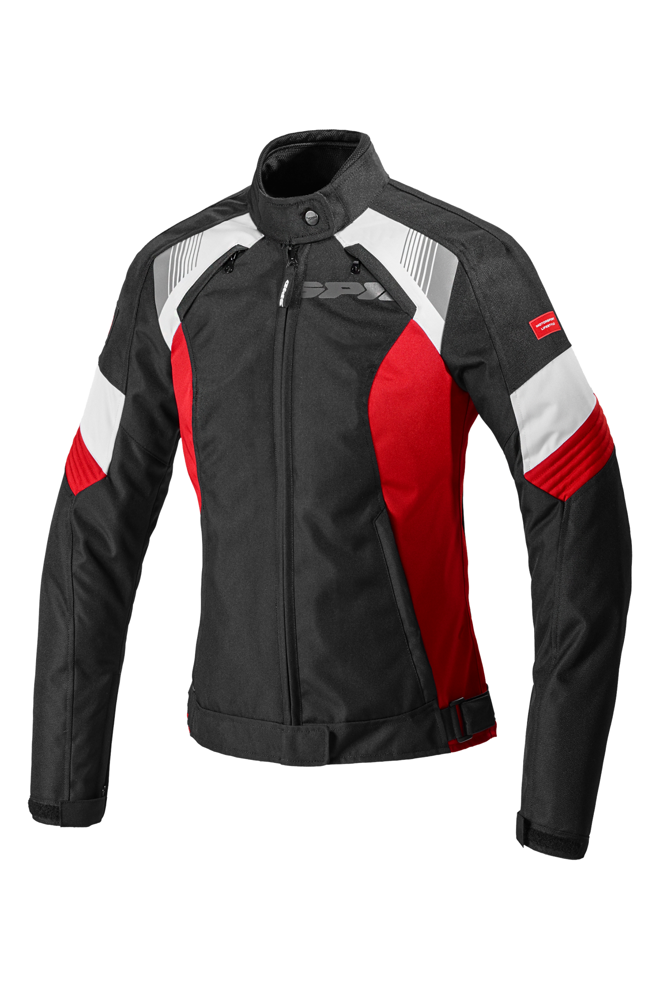 Motorjas Dames SPIDI Flash Evo
