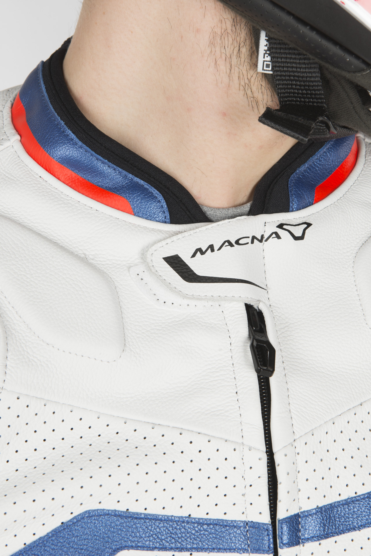 Macna Ripper Leather Jacket