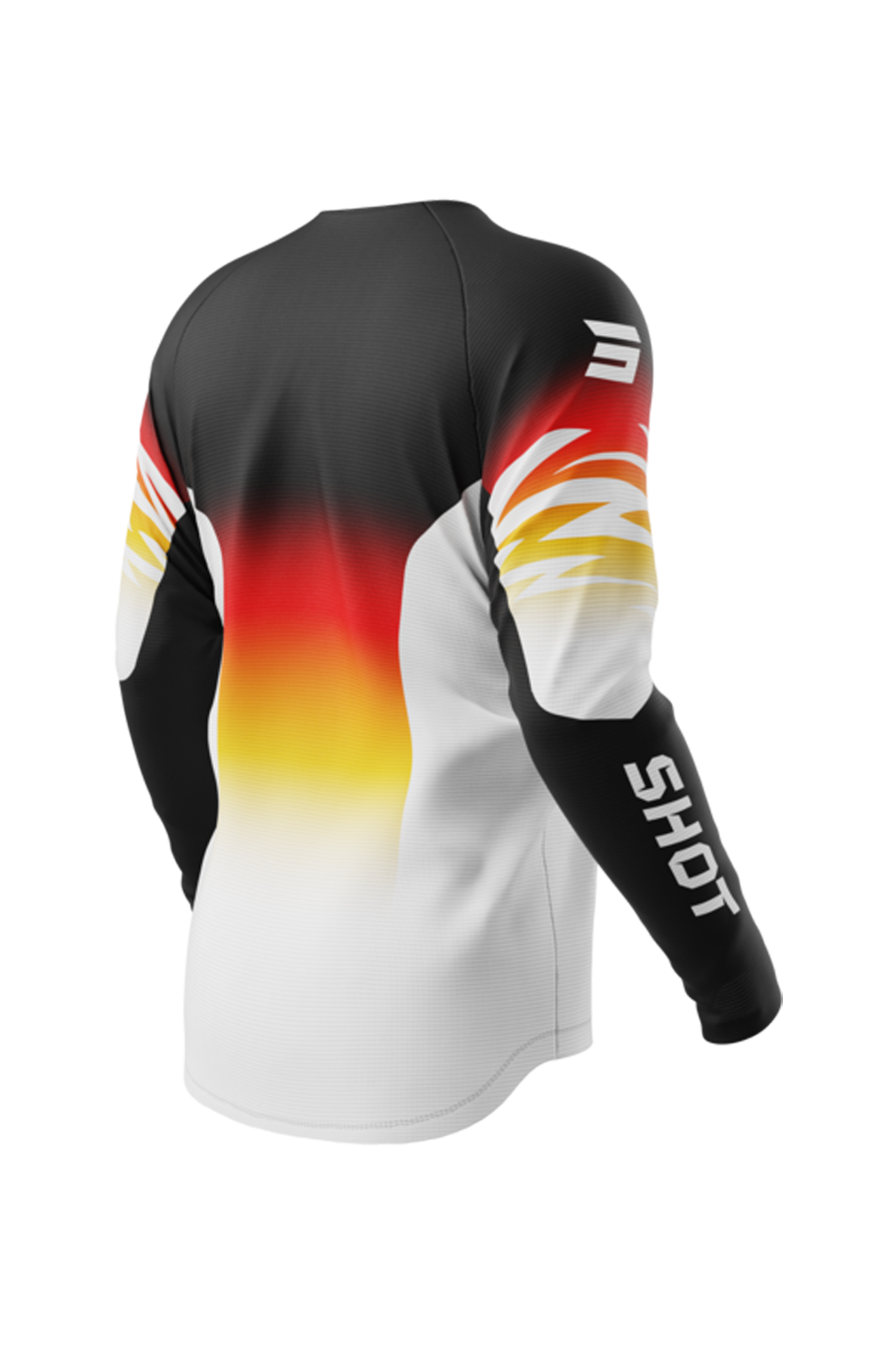 Shot Draw X-Trem Youth MX Jersey