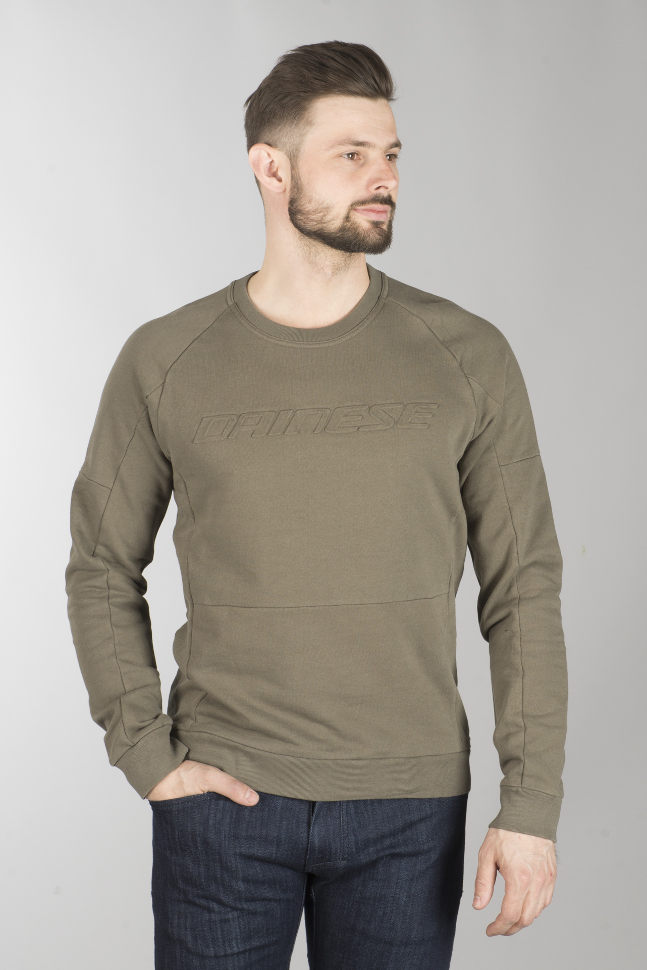 dainese sweatshirt