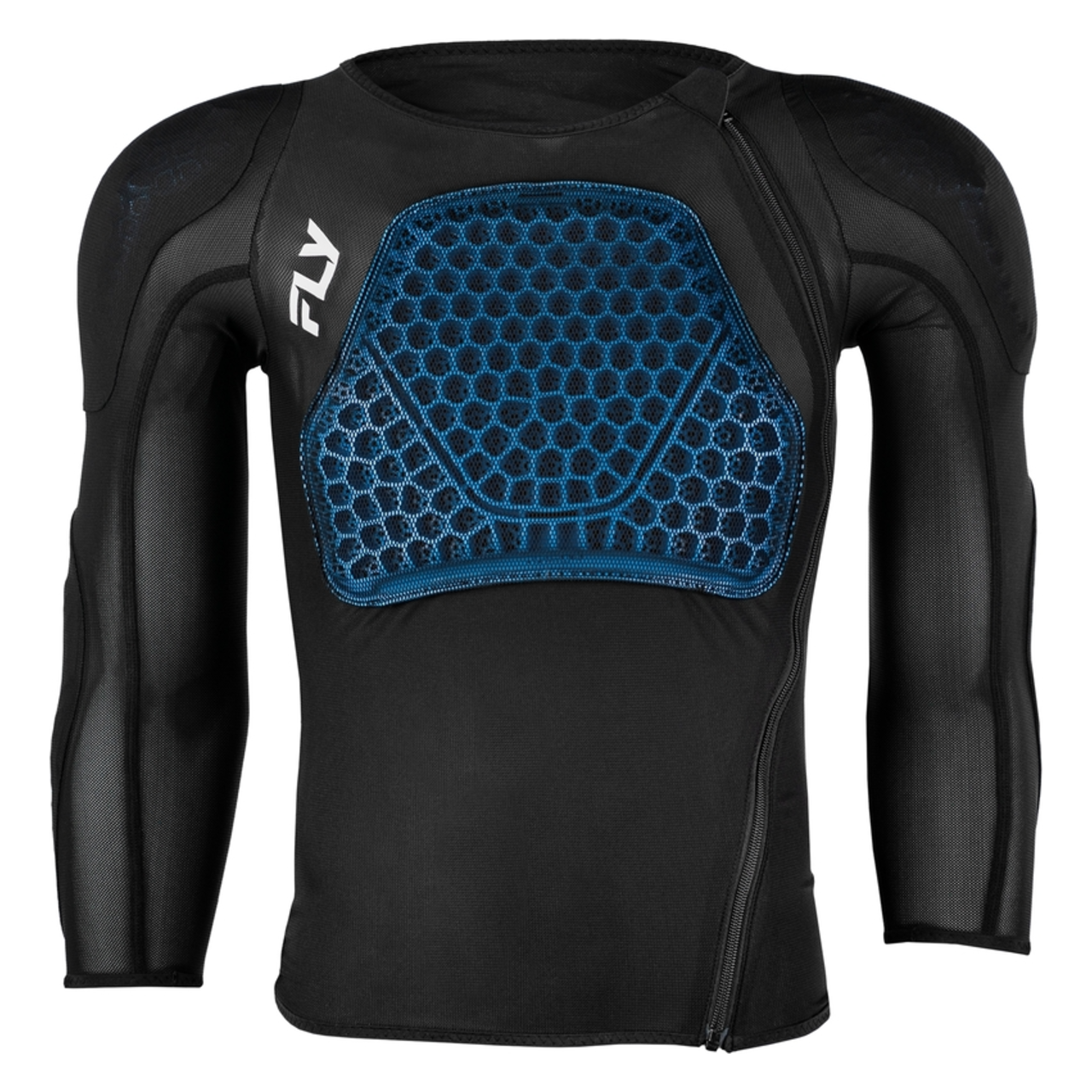 Protetor de Manga Comprida FLY Racing Blueprint RBL-1 Jovens