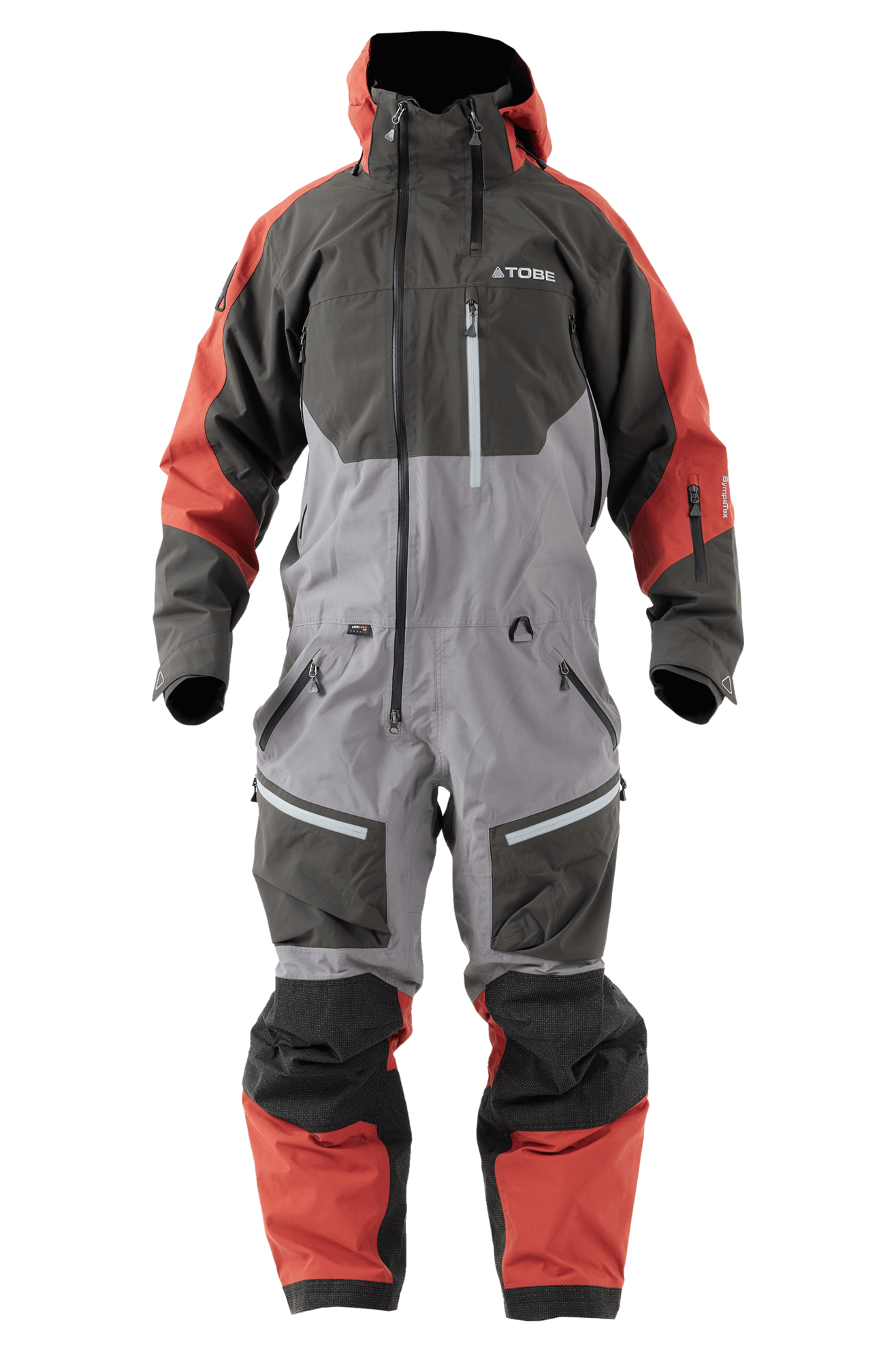 TOBE Novo V4 Monosuit | 24mx