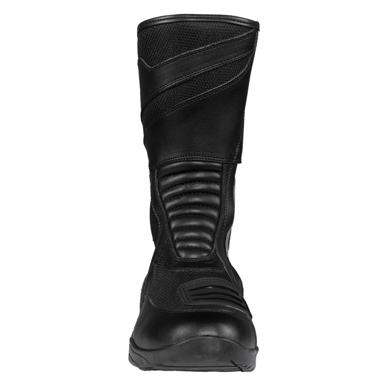 Rusty Stiches MC Boots Hanky MC Boots
