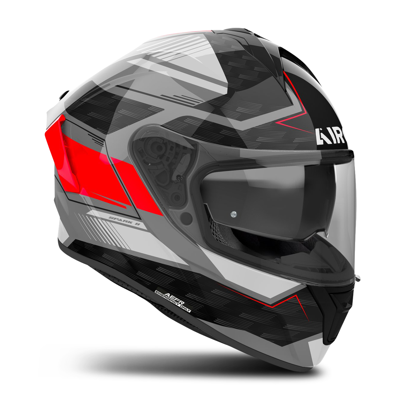 Integraalhelm Airoh Spark 2 Zenith