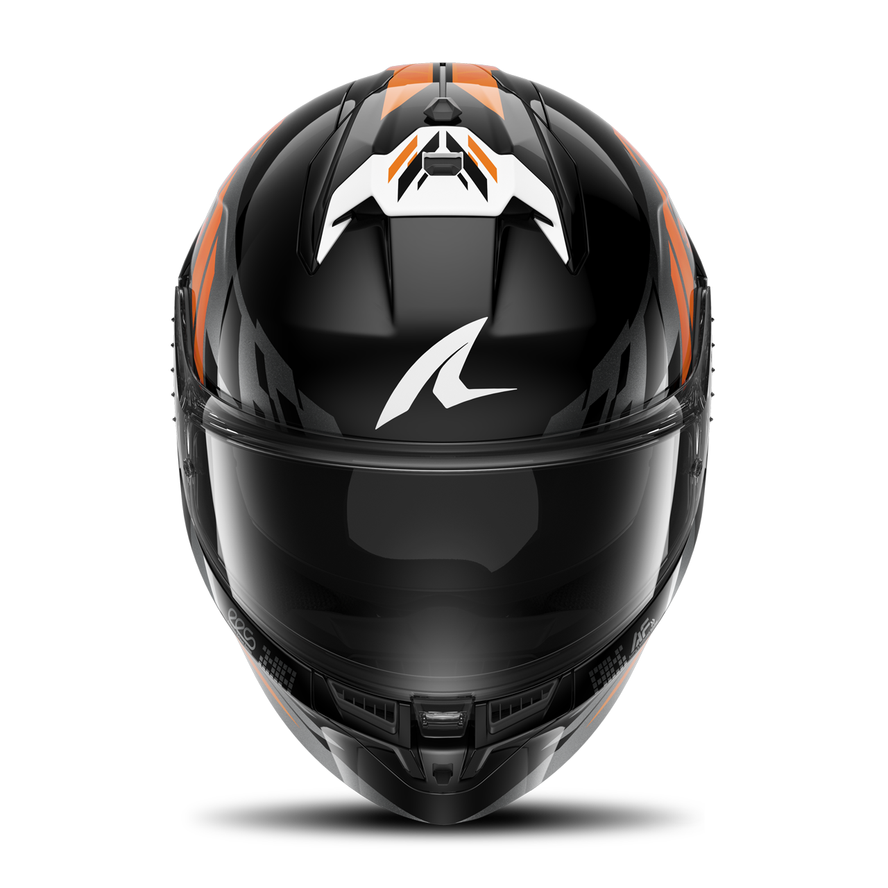 Integralhelm Shark Skwal Cup Raceblock