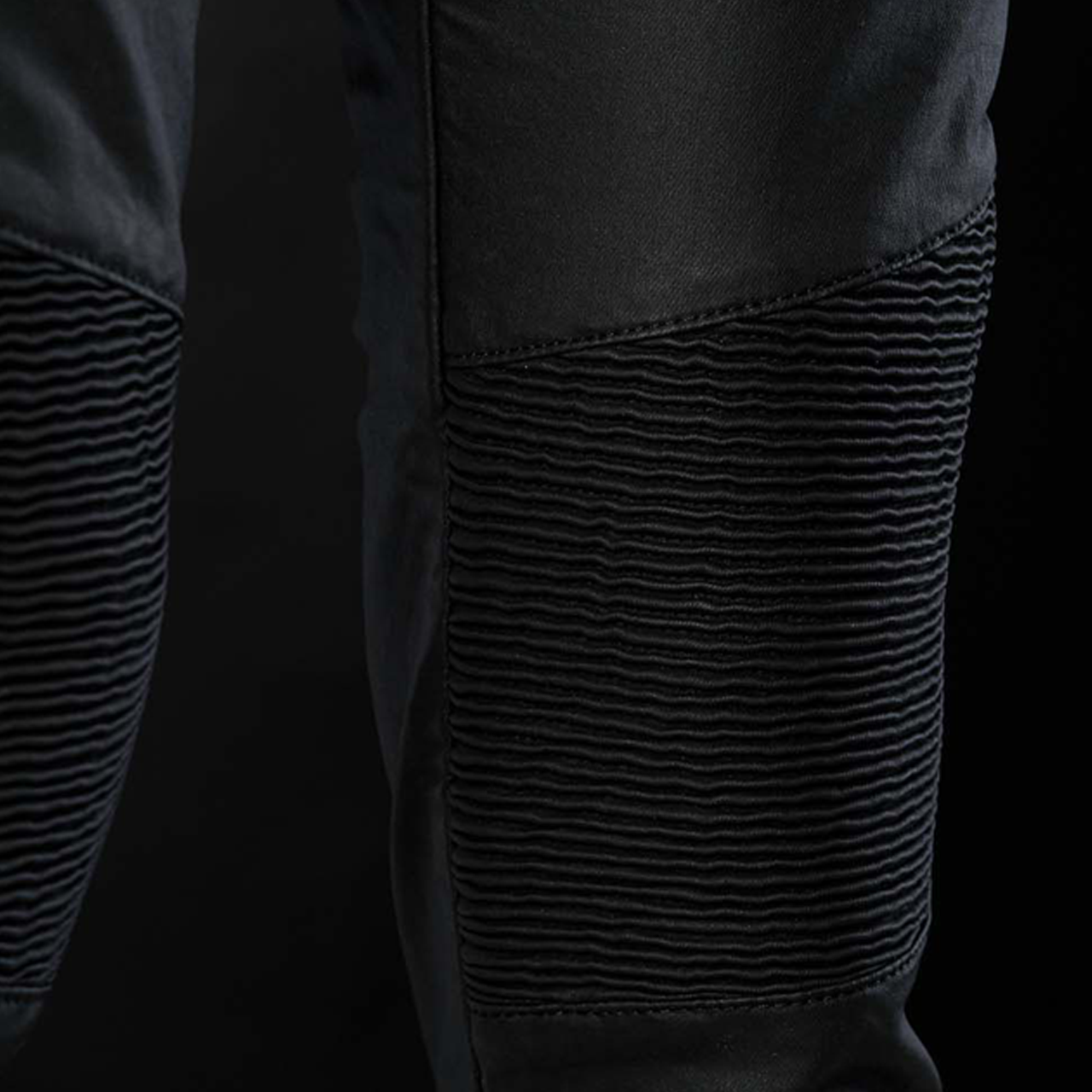 Pando Moto Kusari Kev 02 Women's Motorcycle Jeans