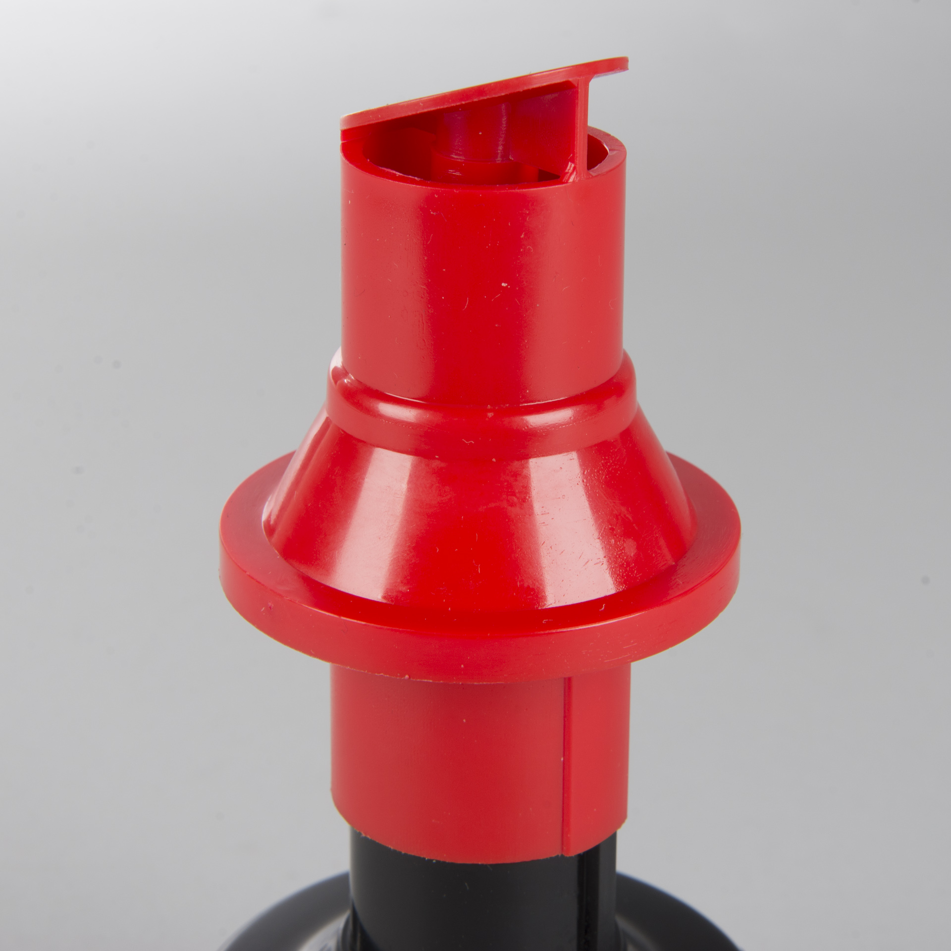 Bensakanisterin Suutin Acerbis Jug 10L
