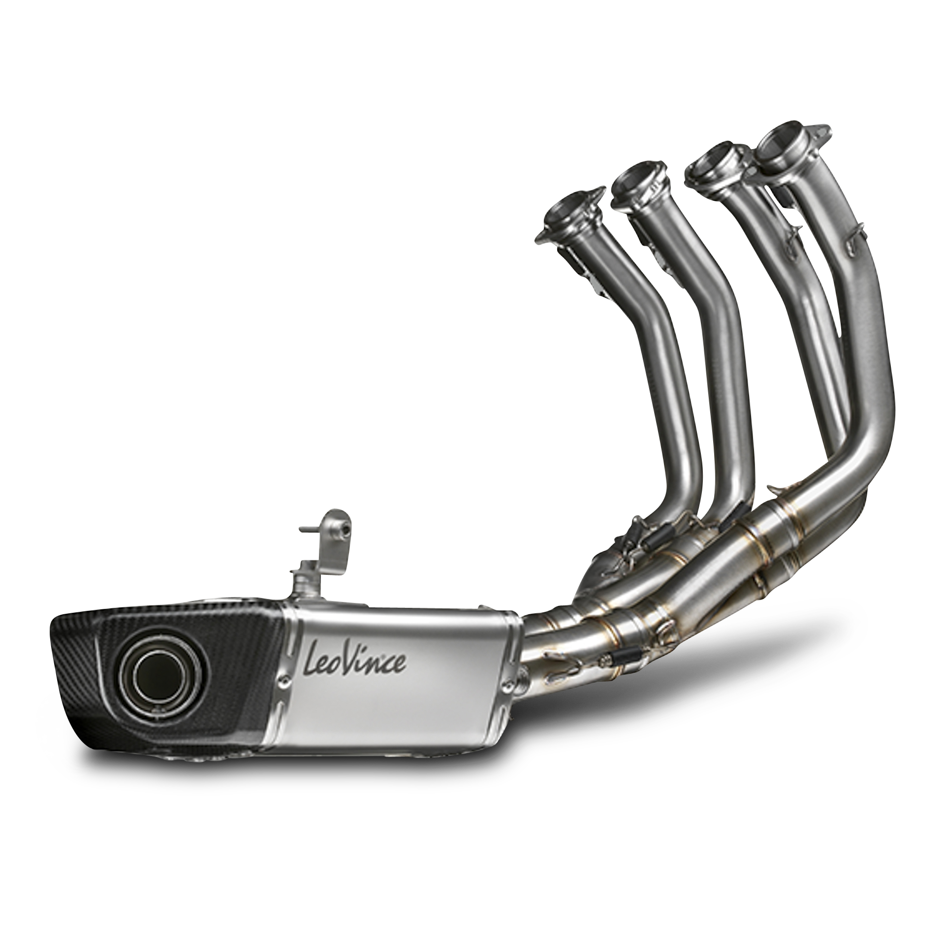 Sistem Complet LeoVince Underbody