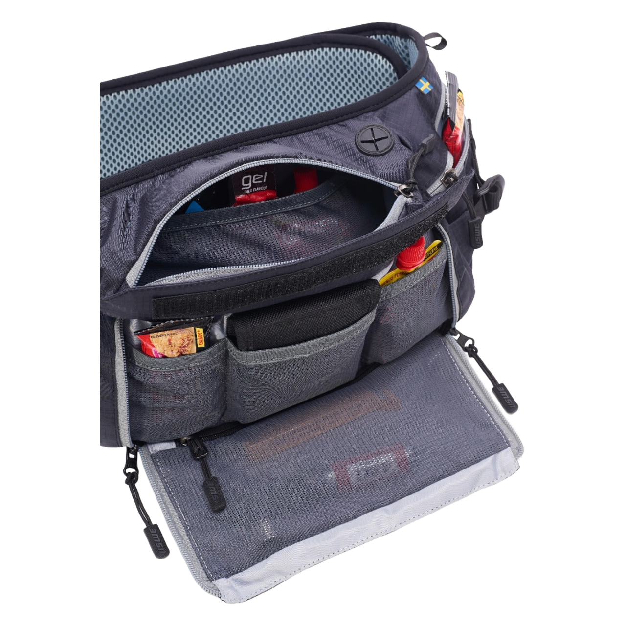 USWE Zulo 6L Winter Waist Pack