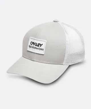 Truckerpet Oakley Oakley B1B HDO Patch