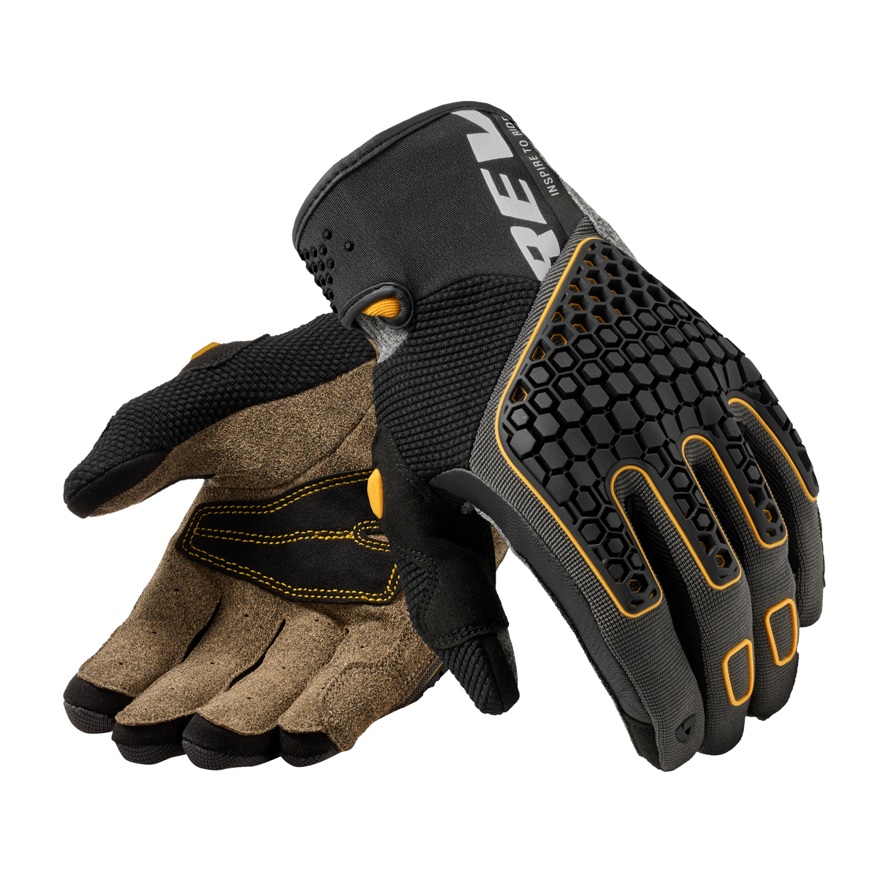 REV'IT! Mangrove 2 MC Gloves
