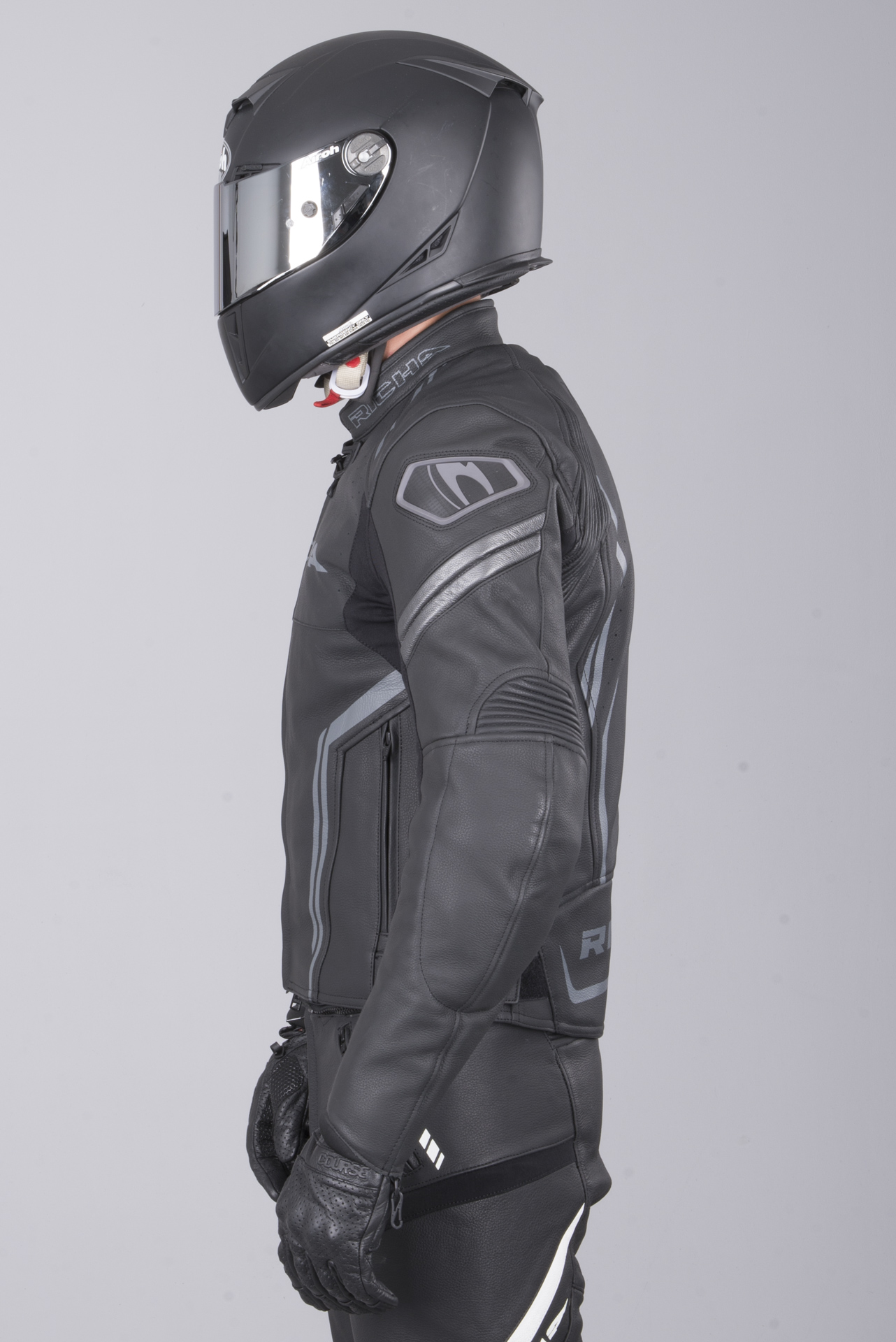 Richa Assen Jacket
