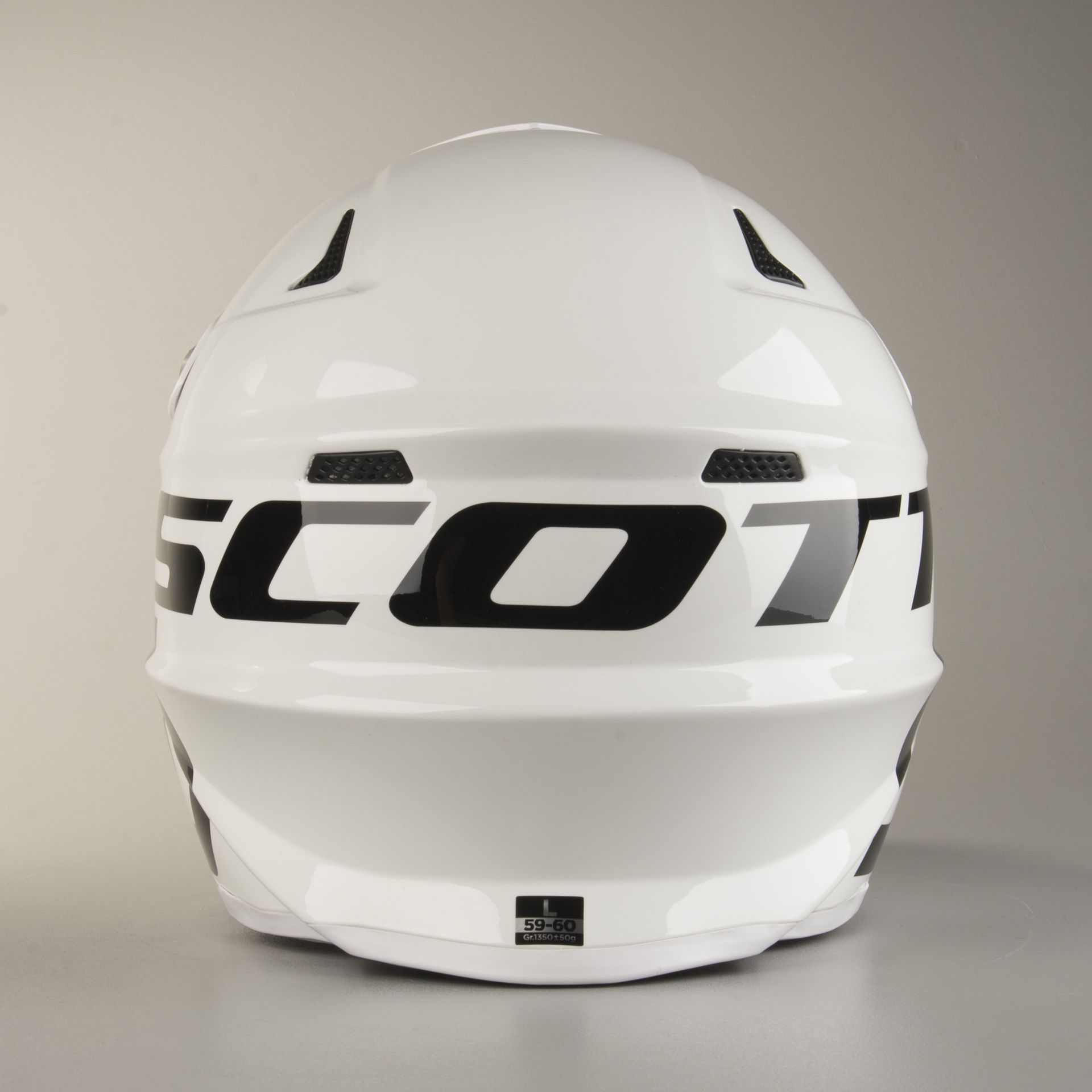 Casco Scott 350 Pro Scooter