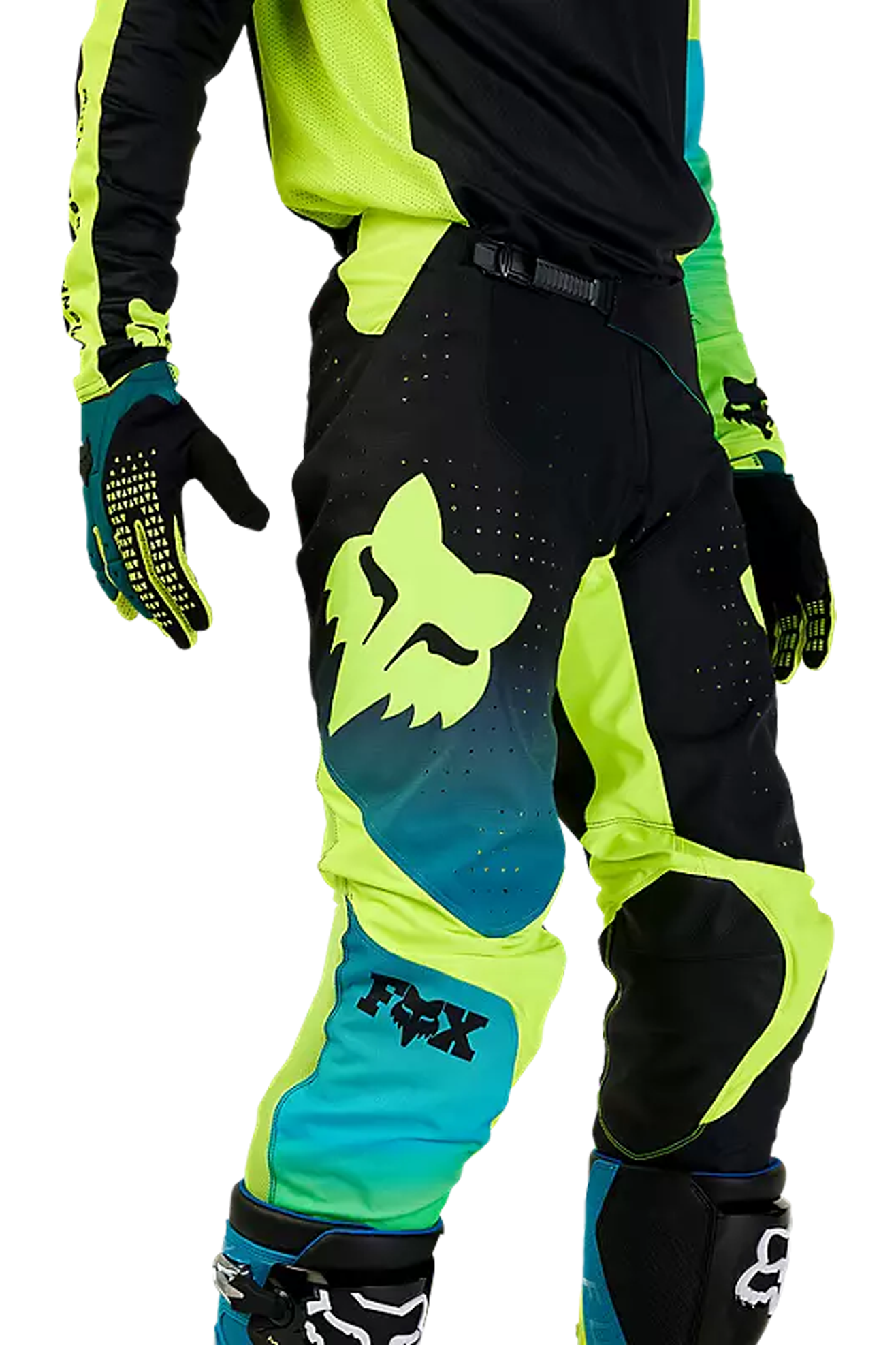 Pantaloni Motocross FOX 360 Streak