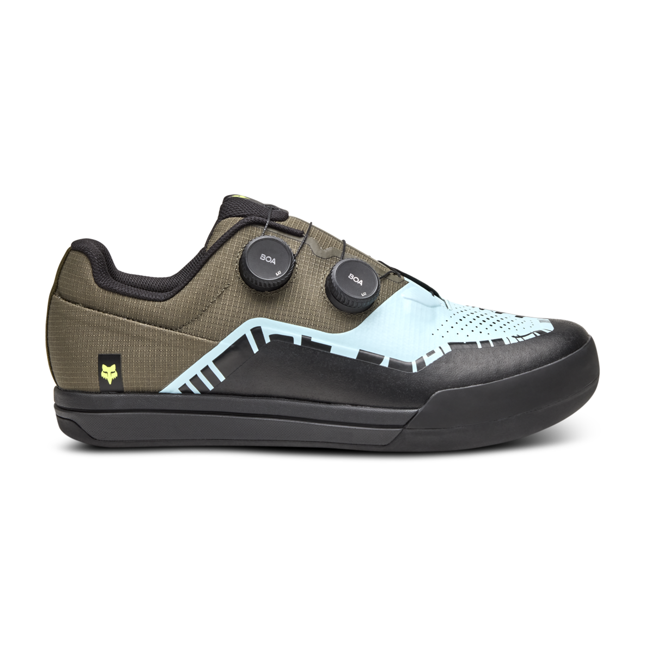 Mountainbike Schuhe FOX Union BOA Limited Edition