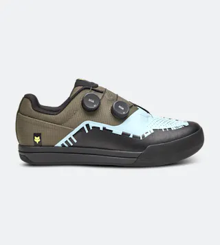 Mountainbike Schuhe FOX Union BOA Limited Edition