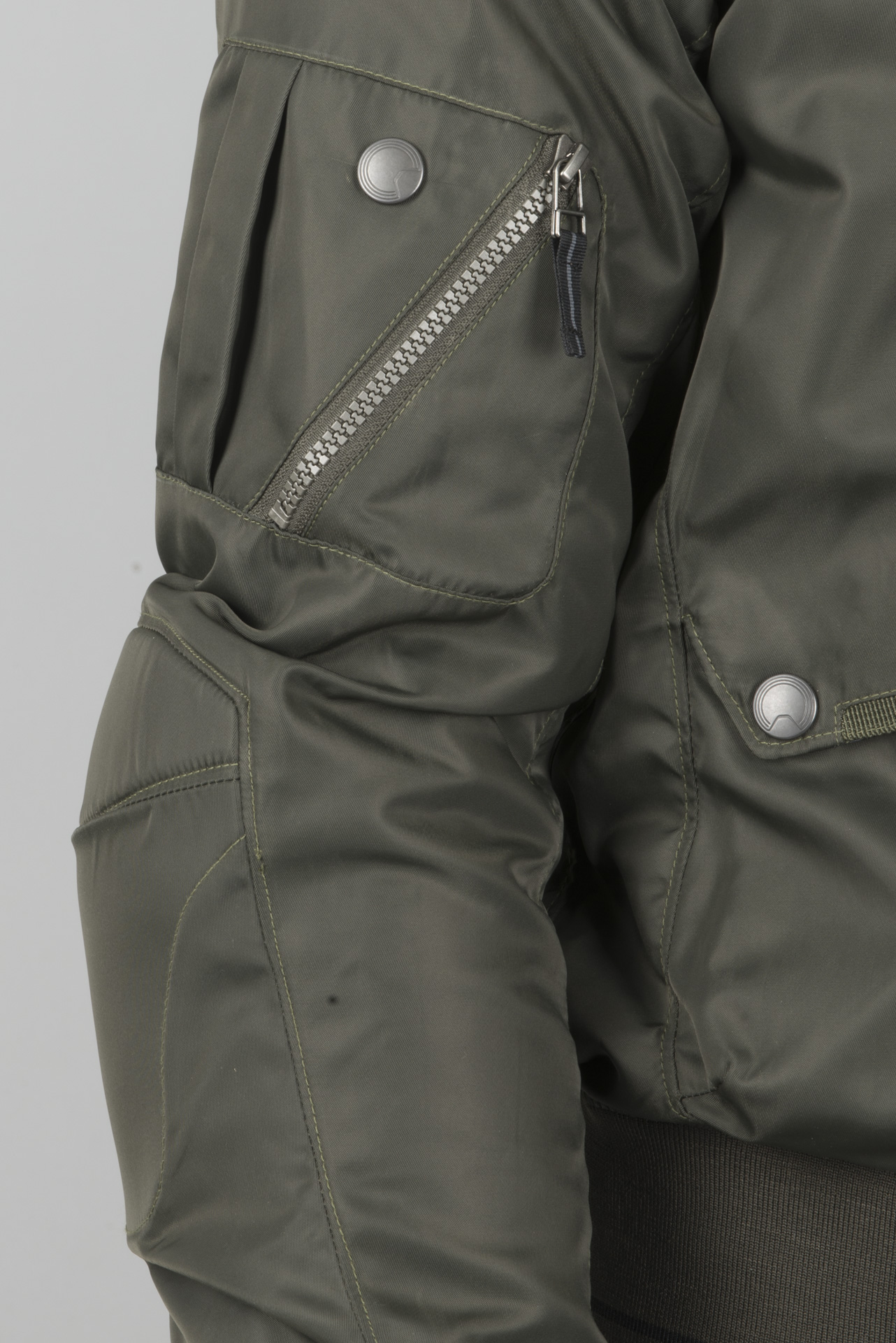 Macna Bastic Jacket