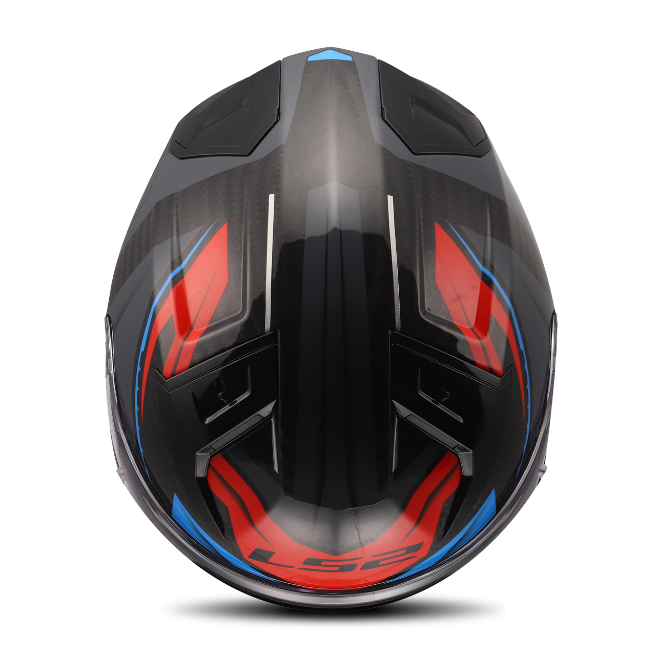 Casco Integral LS2 FF811 Vector II C Savage