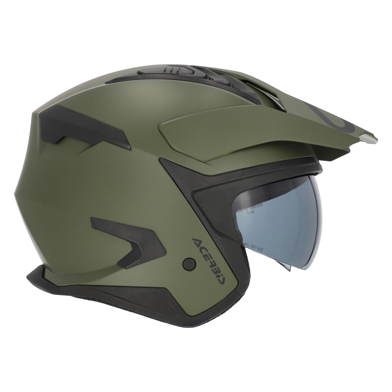 Jethelm Acerbis Jet Aria Evo