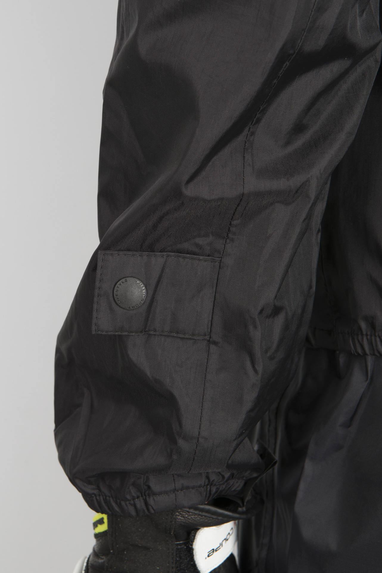 Spidi Rain Chest Women’s Rain Jacket