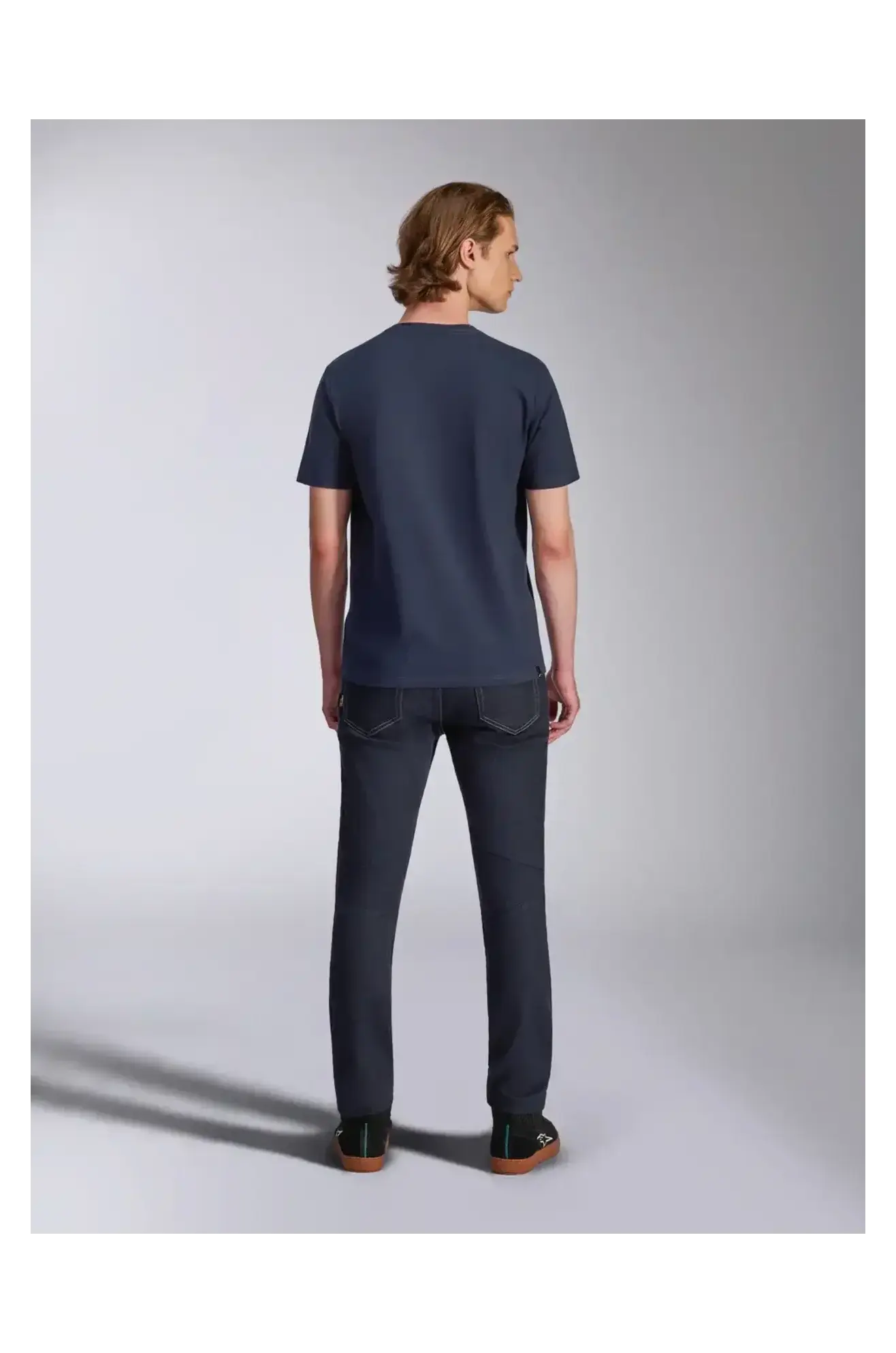 Alpinestars Collared CSF T-Shirt