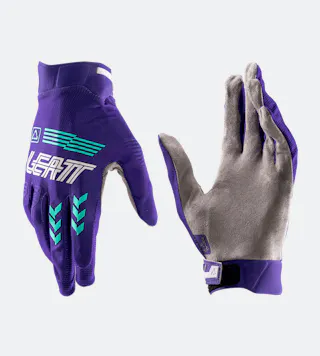 MX Pirštinės Leatt Moto 2.5 X-Flow V26
