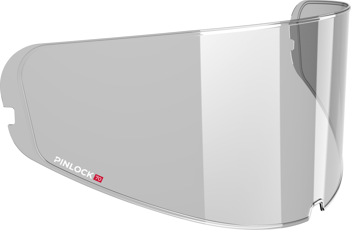 Lente Course Pioneer Moto Pinlock MaxVision